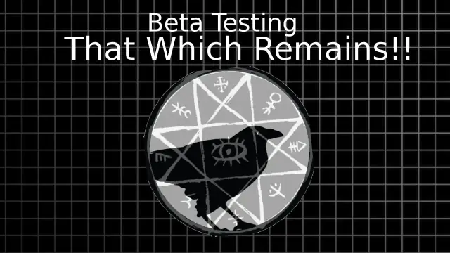 That Which Remains Early Access: Release Date, Demo, and Features